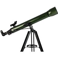 80AZ CELESTRON ExploraScope - Telescope