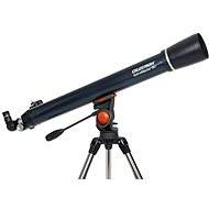 Celestron AstroMaster 90/1000mm AZ lens - Telescope