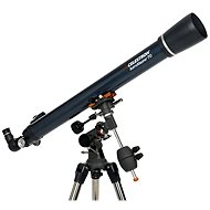 Celestron AstroMaster 70 EQ Reflector - Telescope