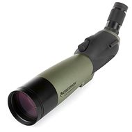 Celestron Ultima 80 - 45° Angled Spotting Scope - Binoculars