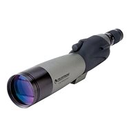 Celestron Ultima 80 Straight Spotting Scope - Binoculars