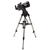 Celestron NexStar 127SLT Maksutov-Cassegrain - Telescope