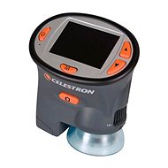 Celestron LCD 1.3Mpx - Microscope