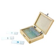 Celestron laboratory samples - Microscope Accessory