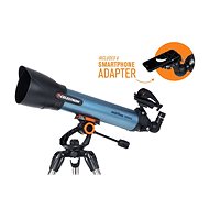 Celestron Inspire 100mm AZ - Telescope