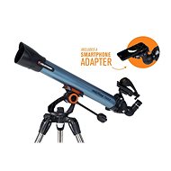 Celestron Inspire 70 mm AZ - Telescope