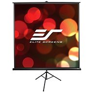 ELITE SCREENS, Mobile Tripod 84“(16:9) - Projection Screen