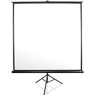 ELITE SCREENS Mobile Tripod 92" (16:9) - Projection Screen
