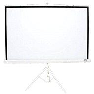 ELITE SCREENS, Mobile Tripod, 113" (1:1) - Projection Screen