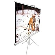 ELITE SCREENS, Mobile Tripod, 119" (1:1) - Projection Screen