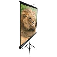 ELITE SCREENS, Mobile Tripod 120"(4:3) - Projection Screen