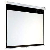 ELITE SCREENS, manual pull-down screen 84" (16:9) - Projection Screen