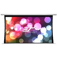 ELITE SCREENS, roller blind with electric motor, 120" (16:10) - Projection Screen