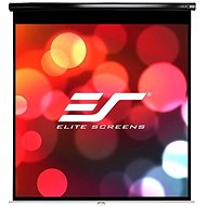 ELITE SCREENS, roller blind 99" (1:1) - Projection Screen
