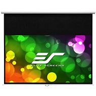 ELITE SCREENS, roller blind 100" (16:9) - Projection Screen
