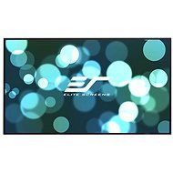 ELITE SCREENS, Canvas 100" (16:9) - Projection Screen