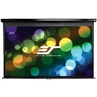 ELITE SCREENS, 106" - Projection Screen