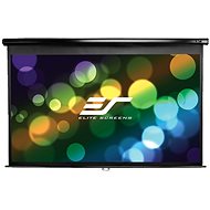 ELITE SCREENS, 106" (16: 9) Blind - Projection Screen