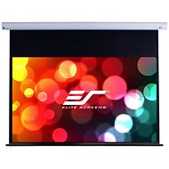 ELITE SCREENS, electric roller blind, 92" (16:9) - Projection Screen