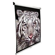 ELITE SCREENS Manual pull-down screen 119" (1:1) - Projection Screen