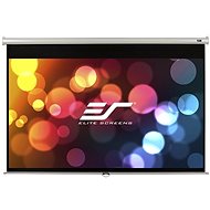 ELITE SCREENS, Shade, 120"(16:9) - Projection Screen