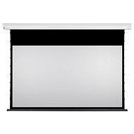 ELITE SCREENS, roller blind with electric motor, 100" (16:9) - Projection Screen
