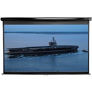 ELITE SCREENS, Roll 128 "(16:10) - Projection Screen