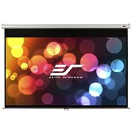 ELITE SCREENS, roller blind 128" (16:10) - Projection Screen