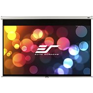 ELITE SCREENS, Roller Blind 136" (1: 1) - Projection Screen