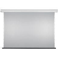 ELITE SCREENS, electric roller blind, 110" (16:9) - Projection Screen
