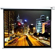 ELITE SCREENS, Electric Motorised Screen, 136"(1:1) - Projection Screen