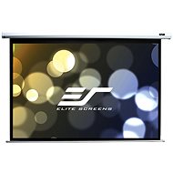 ELITE SCREENS, Electric Motorised Drop Down Projection Screen, 180" (4:3) - Projection Screen