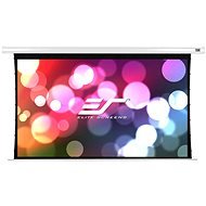 ELITE SCREENS, roller shutter with electric motor 100" (16:9) - Projection Screen