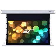 ELITE SCREENS, Electric Roller Blind, 84" (16:9) - Projection Screen