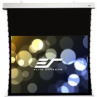 ELITE SCREENS electric projector screen 139" (16:10) - Projection Screen