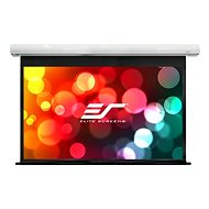 ELITE SCREENS, electric projection screen 84" (16:9) - Projection Screen