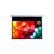 ELITE SCREENS, electric projection screen 84" (16:9) - Projection Screen