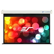 ELITE SCREENS, blind with an electric engine, 235" (16:9) - Projection Screen
