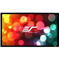 ELITE SCREENS, fixed frame screen 92" (16:9) - Projection Screen