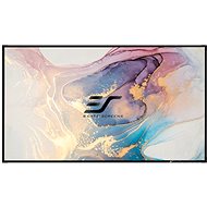 ELITE SCREENS, fixed frame screen 100" (16:9) - Projection Screen
