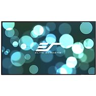 ELITE SCREENS fixed frame 135"(16:9) - Projection Screen