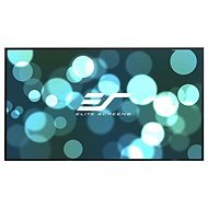 ELITE SCREENS, 150" (16:9) fixed frame screen - Projection Screen