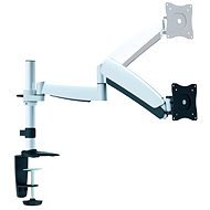 SUNNE by ELITE SCREENS for LCD / TV 13 &quot;- 24&quot; black-silver - Desk Mount