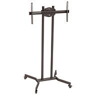ELITE SCREENS LCD / TV 37 "- 60" silver - TV Table