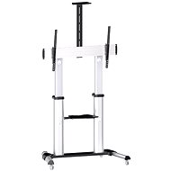 SUNNE by ELITE SCREENS for LCD and TV 60" - 100" Aluminium - TV Stand