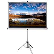 NOBO roller shutter with 90.5 "(16:10) - Projection Screen