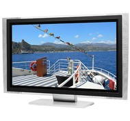Plazmový televizor Sony Bravia KE-W50A10E 50" - TV
