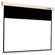 REFLECTA CrystalLine Motor, roller blind with electric motor, 132" (16:9) - Projection Screen