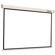 REFLECTA CrystalLine Rollo Softlift, roller blind 87" (1:1) - Projection Screen