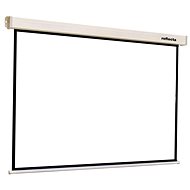 REFLECTA CrystalLine Motor, roller blind with electric motor, 131" (1:1) - Projection Screen